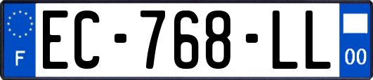 EC-768-LL