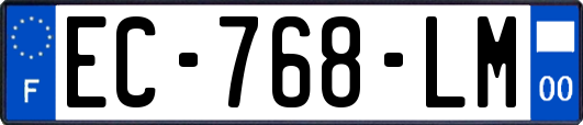 EC-768-LM