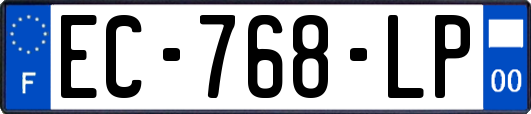 EC-768-LP