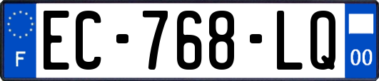 EC-768-LQ
