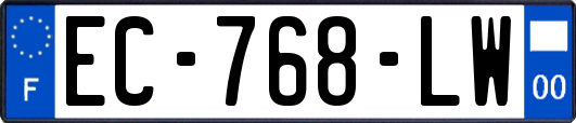 EC-768-LW