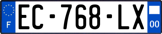 EC-768-LX