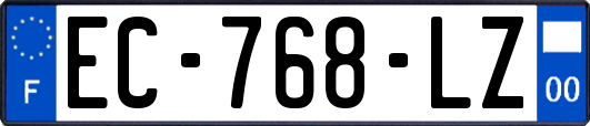 EC-768-LZ