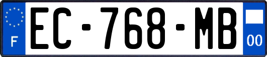 EC-768-MB