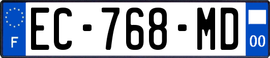 EC-768-MD