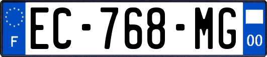 EC-768-MG