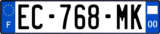 EC-768-MK