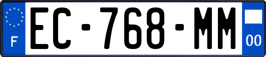 EC-768-MM