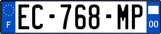 EC-768-MP