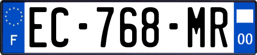 EC-768-MR