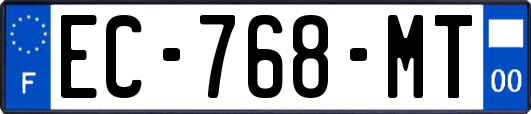 EC-768-MT