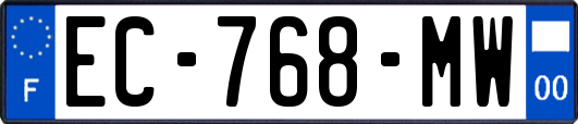 EC-768-MW