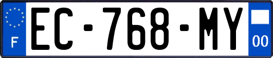 EC-768-MY