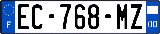 EC-768-MZ