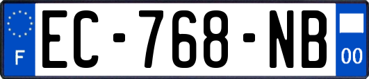 EC-768-NB