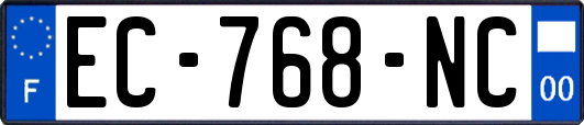 EC-768-NC