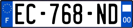 EC-768-ND