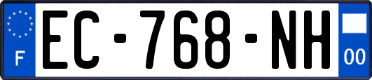 EC-768-NH