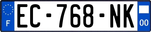 EC-768-NK