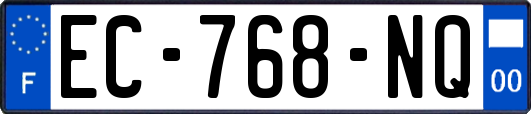 EC-768-NQ