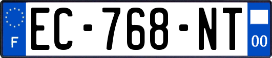 EC-768-NT