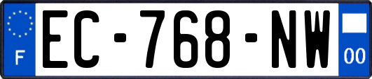 EC-768-NW