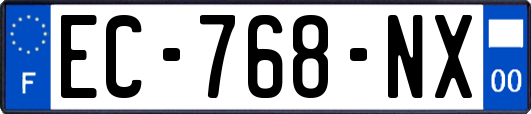 EC-768-NX