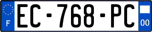 EC-768-PC