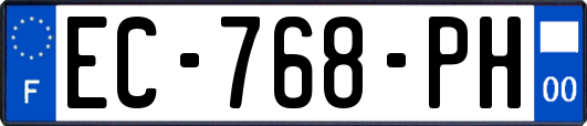 EC-768-PH