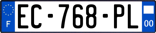 EC-768-PL