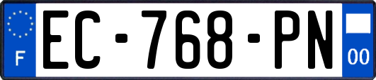 EC-768-PN