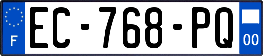 EC-768-PQ