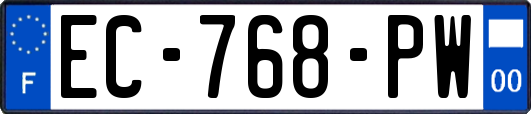 EC-768-PW