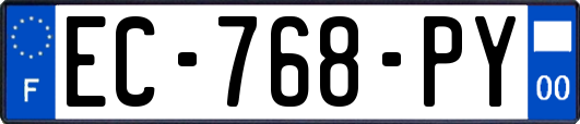 EC-768-PY