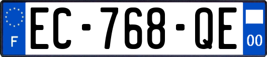 EC-768-QE