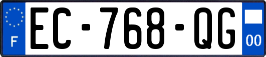 EC-768-QG