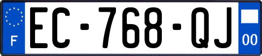 EC-768-QJ