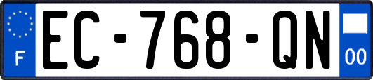 EC-768-QN