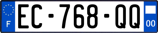 EC-768-QQ