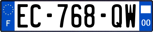 EC-768-QW