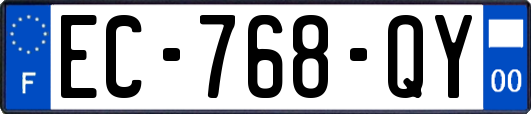 EC-768-QY