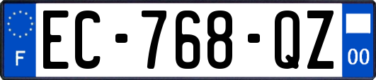 EC-768-QZ
