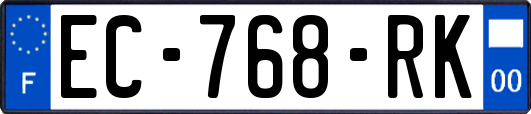 EC-768-RK