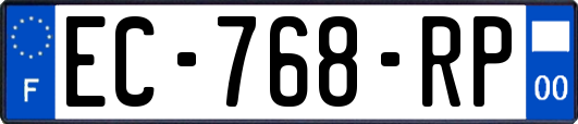 EC-768-RP
