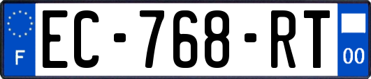EC-768-RT
