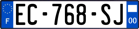 EC-768-SJ
