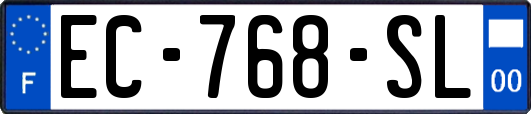 EC-768-SL