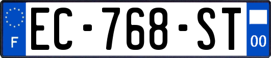 EC-768-ST