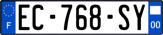 EC-768-SY