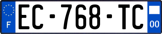 EC-768-TC